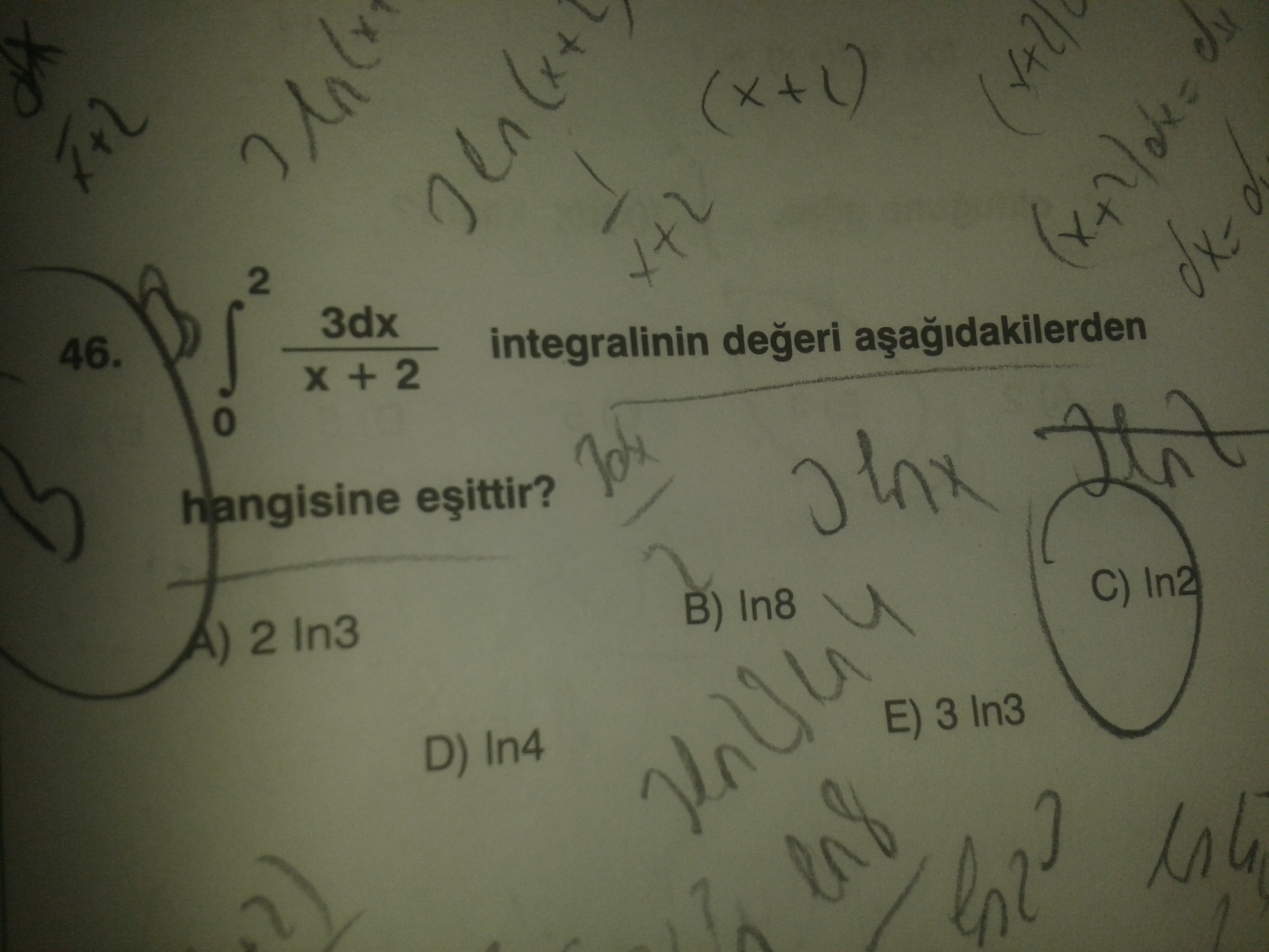 Integral