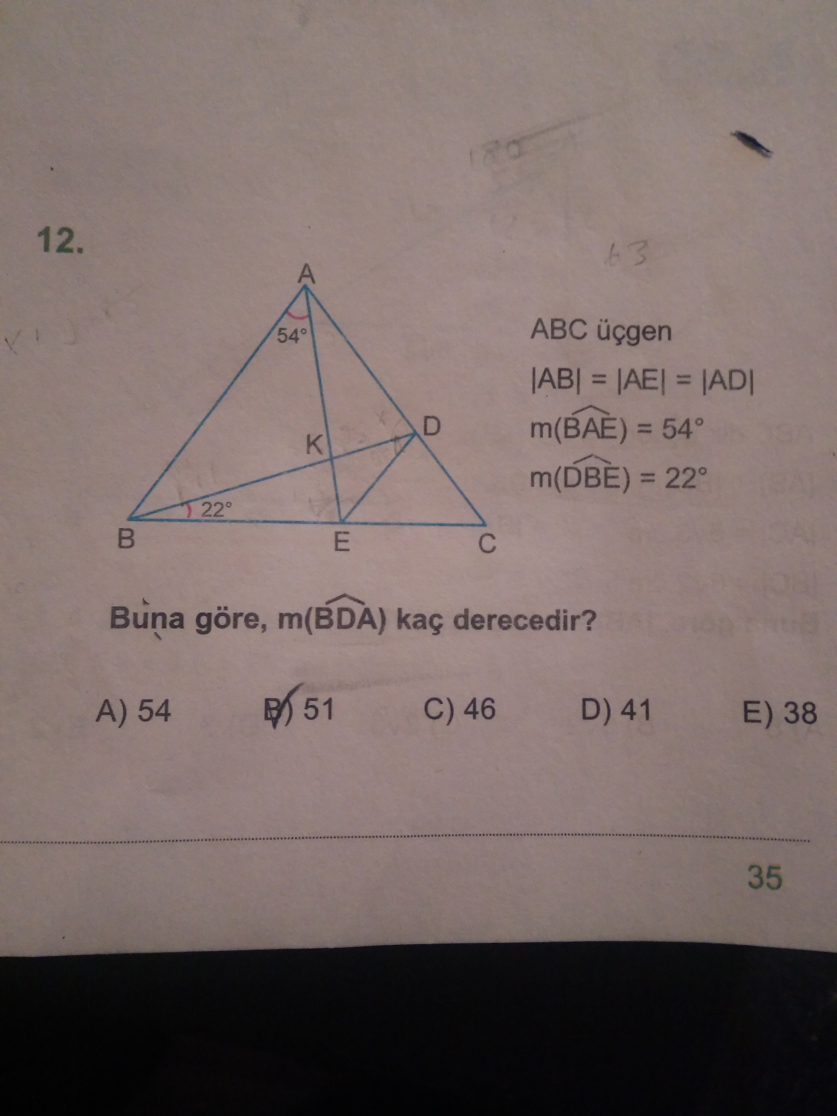 Ucgende aci (41)