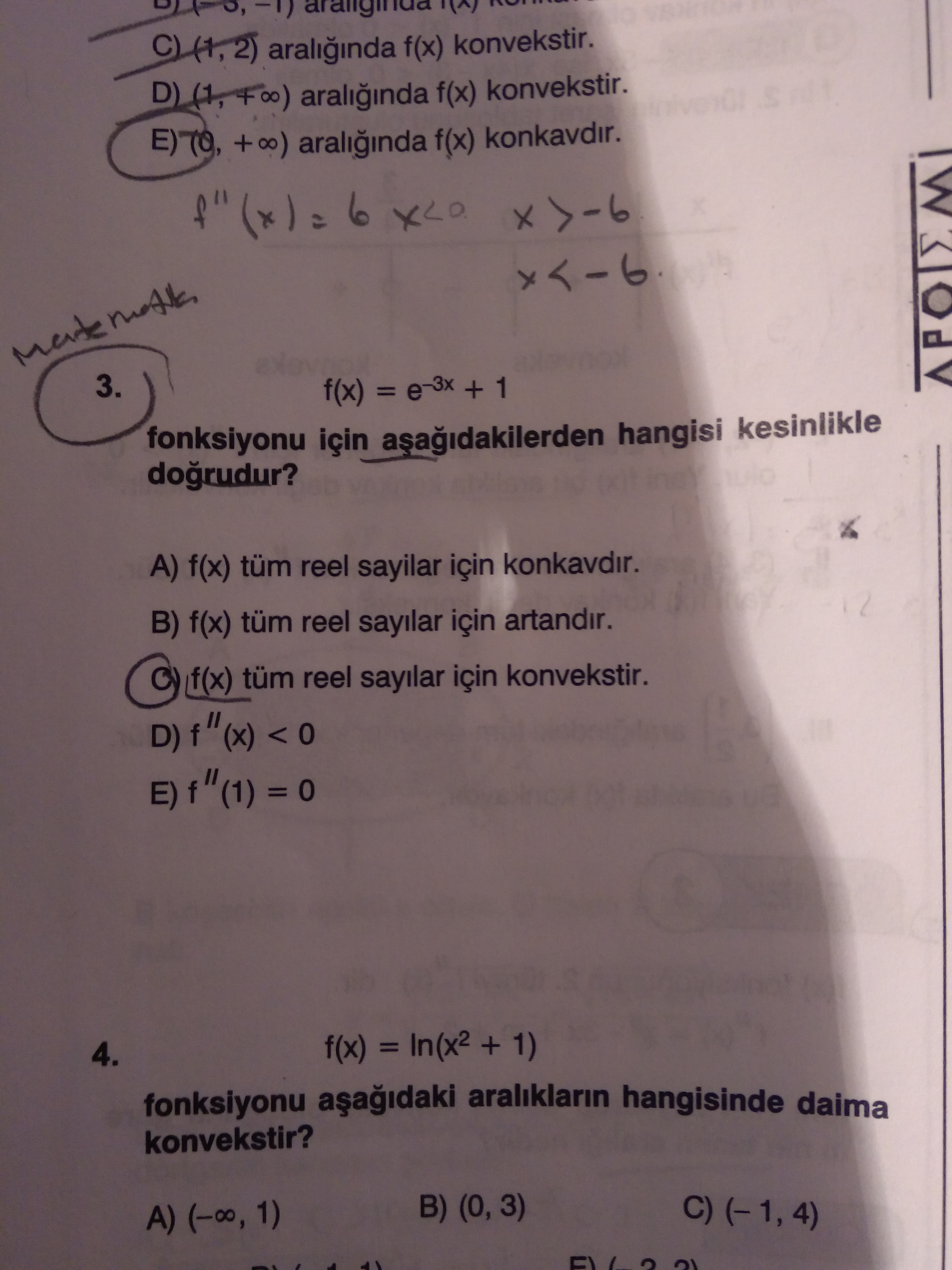 Konveks