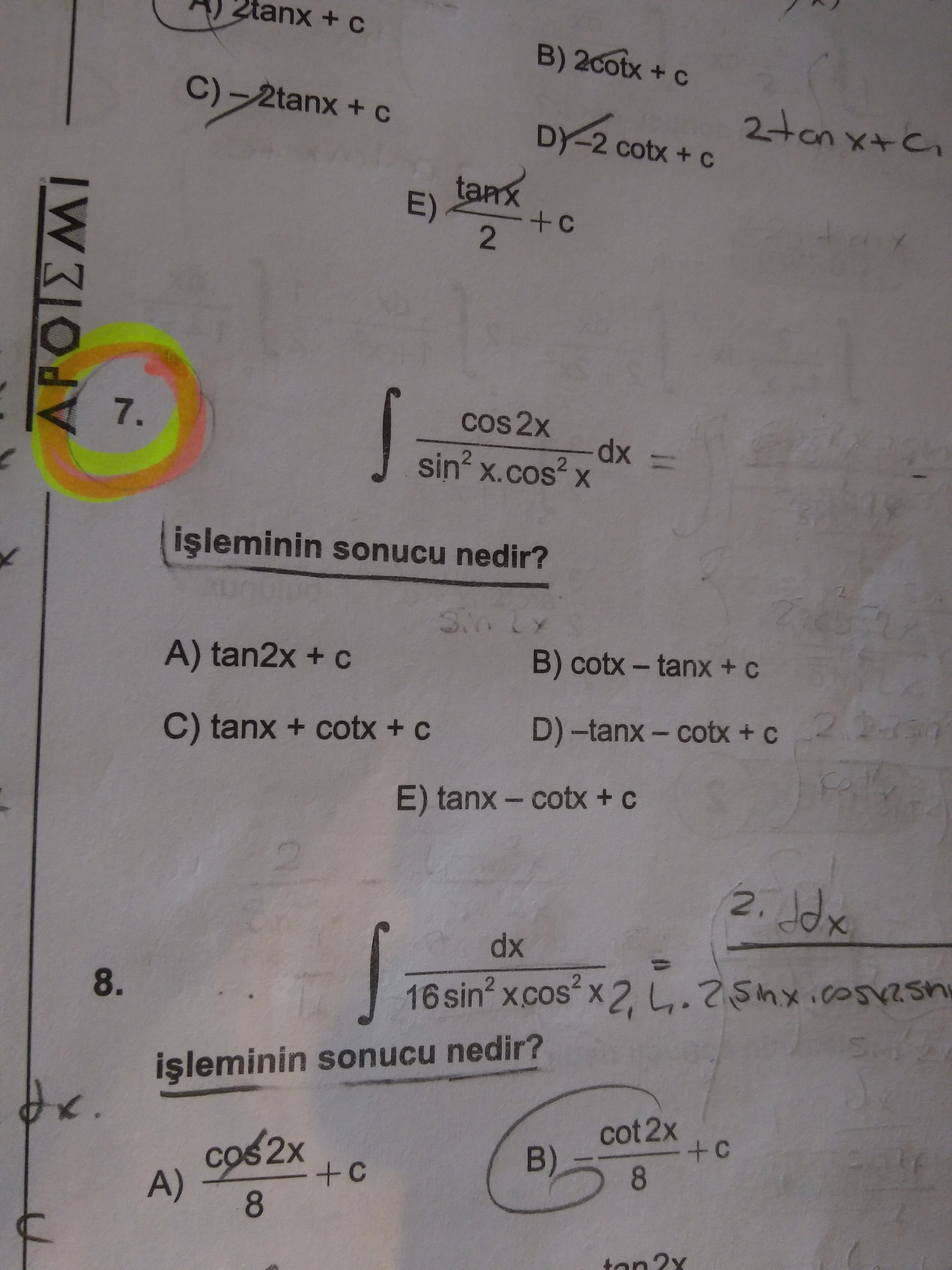 Integral