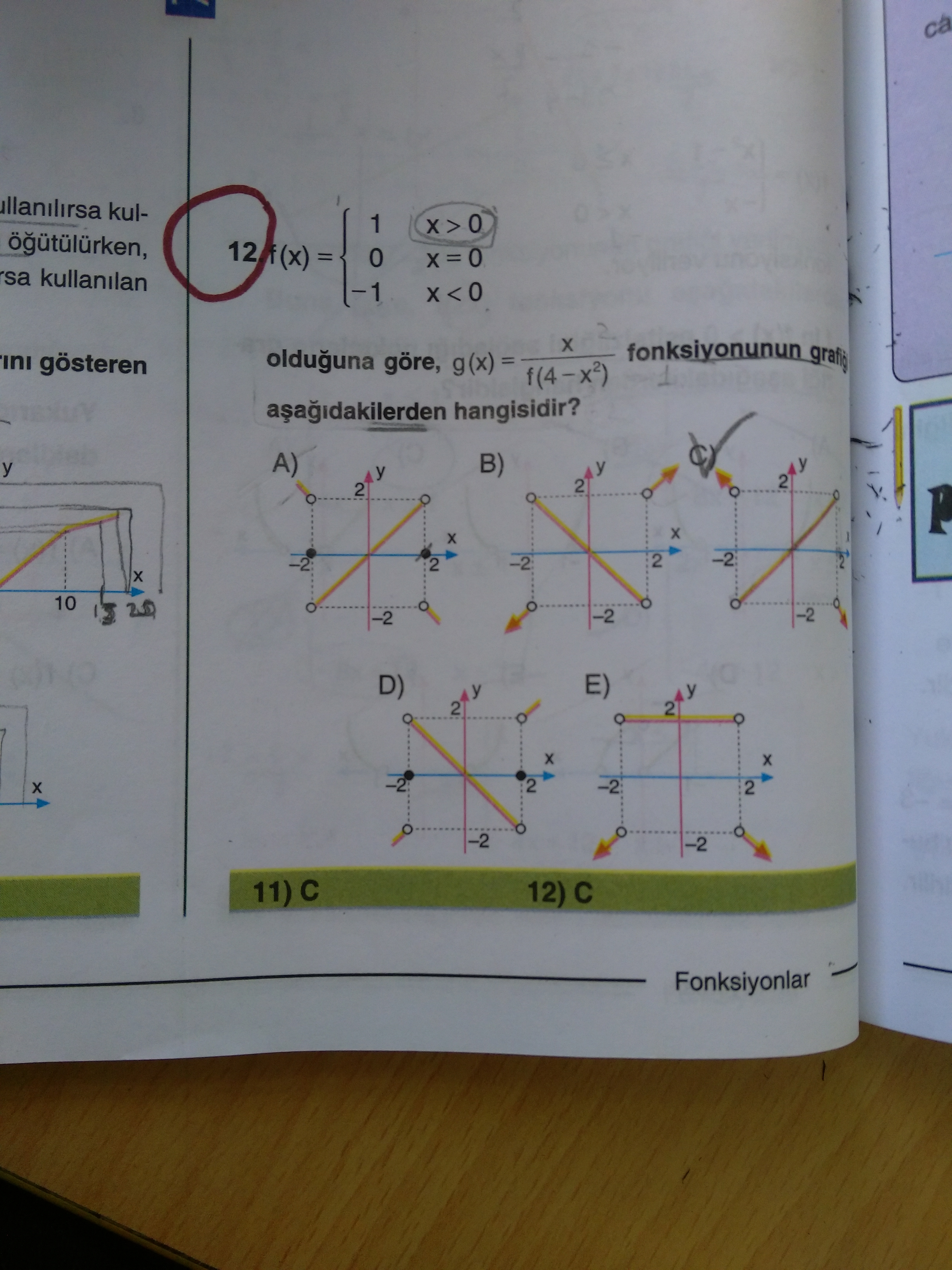 Apotemi 12 ö.fonks